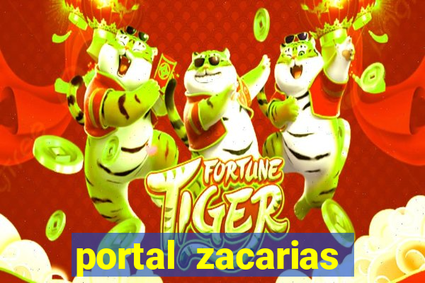 portal zacarias corpo no mar